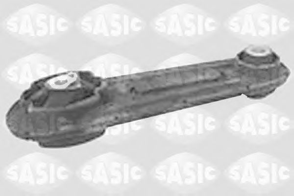 Подушка двигателя SASIC 4001814