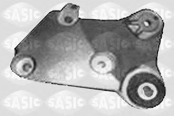 Подушка двигателя SASIC 4001817