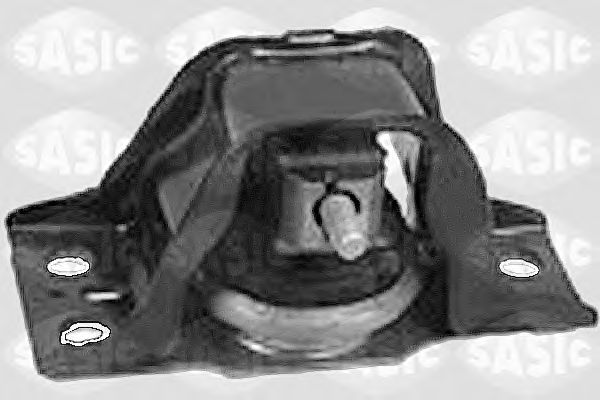 Подушка двигателя SASIC 4001829
