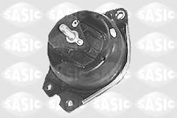 Подушка двигателя SASIC 4001832