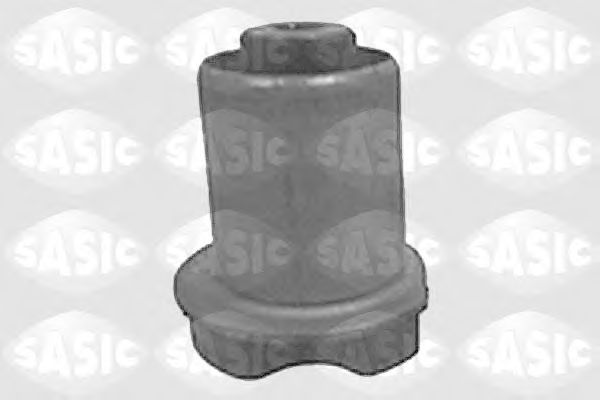 Сайлентблок задней балки SASIC 4003324