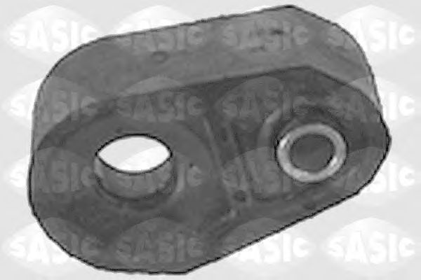 Стойка стабилизатора SASIC 4003380