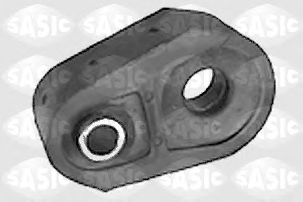 Стойка стабилизатора SASIC 4003381