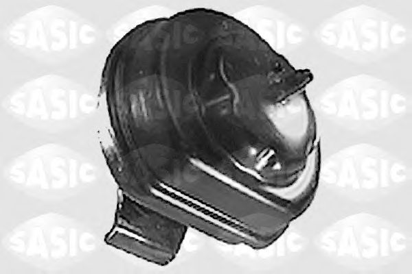 Подушка двигателя SASIC 9001368