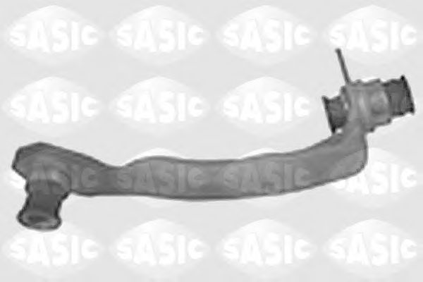Подушка двигателя SASIC 4005521