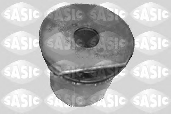 Сайлентблок задней балки SASIC 4005526