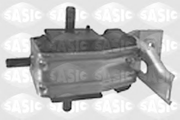 Подушка двигателя SASIC 9001449