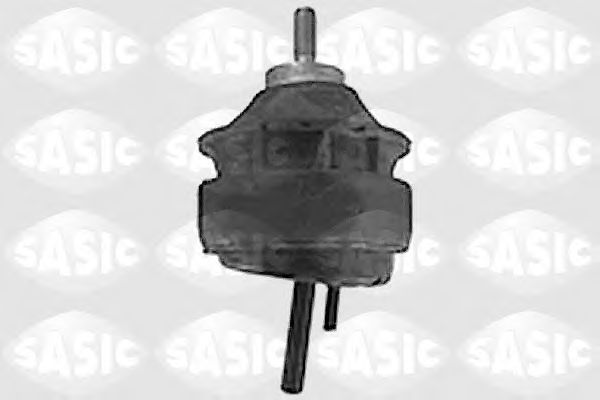 Подушка двигателя SASIC 9001452