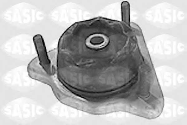 Опора амортизатора SASIC 9001455