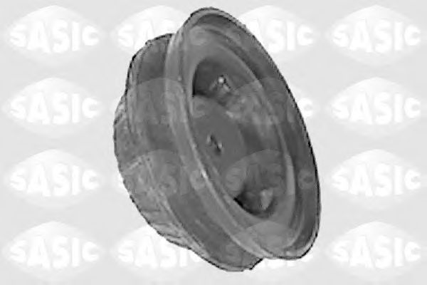 Опора амортизатора SASIC 9001456