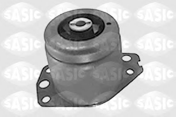 Подушка двигателя SASIC 9001474
