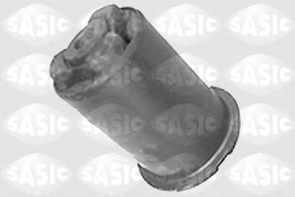 Сайлентблок задней балки SASIC 9001553