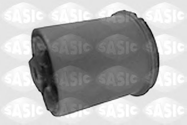 Сайлентблок задней балки SASIC 9001655