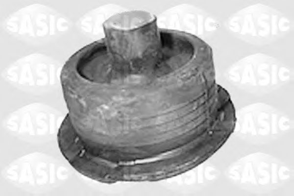 Сайлентблок задней балки SASIC 9001663