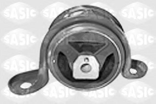 Подушка двигателя SASIC 9001677