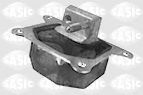 Подушка двигателя SASIC 9001678