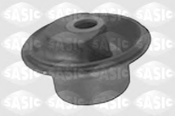 Сайлентблок задней балки SASIC 9001696