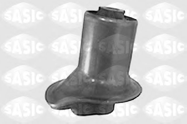 Сайлентблок задней балки SASIC 9001704