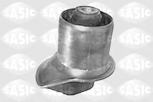 Сайлентблок задней балки SASIC 9001705