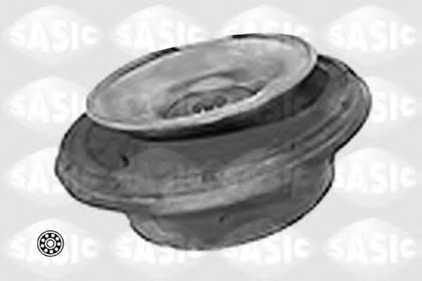 Опора амортизатора SASIC 9001708