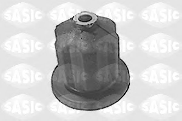 Сайлентблок задней балки SASIC 9001725