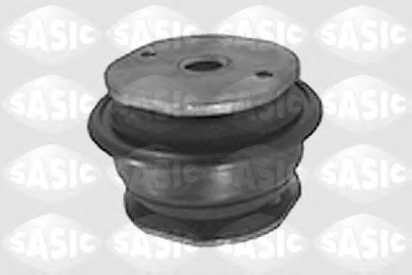 Сайлентблок задней балки SASIC 9001726