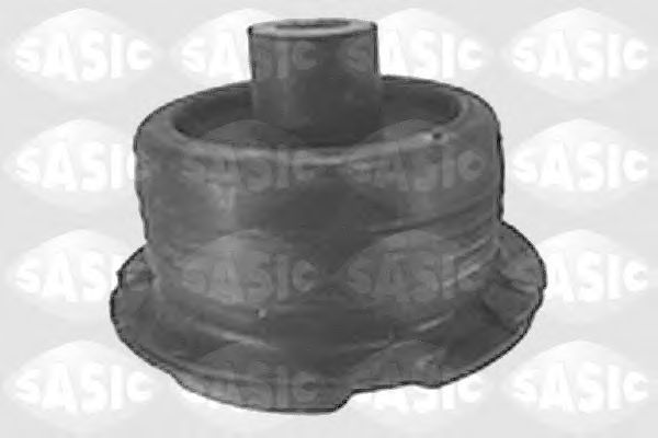 Сайлентблок задней балки SASIC 9001769