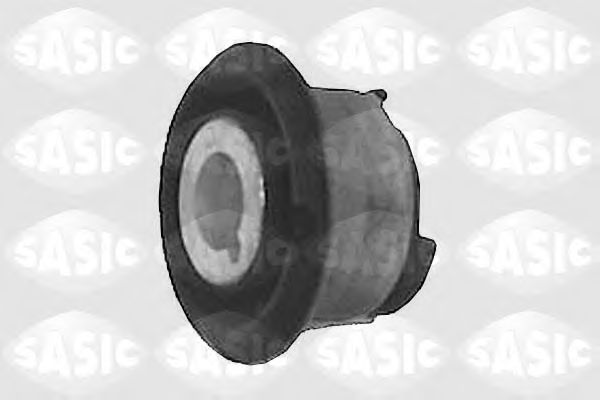 Сайлентблок задней балки SASIC 9002427