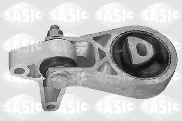 Подушка двигателя SASIC 9002438