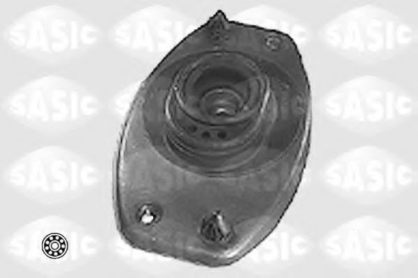 Опора амортизатора SASIC 9005602