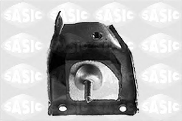 Подушка двигателя SASIC 4001308