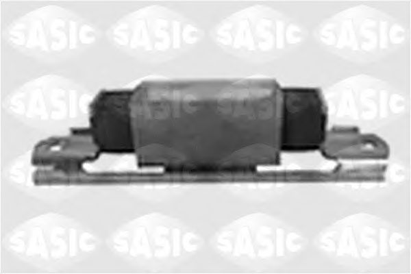 Сайлентблок задней балки SASIC 4001566