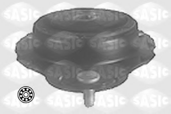 Опора амортизатора SASIC 9001768