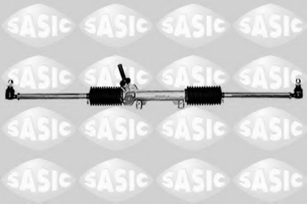 Рулевая рейка SASIC 0004C04