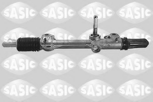 Рулевая рейка SASIC 0004W64