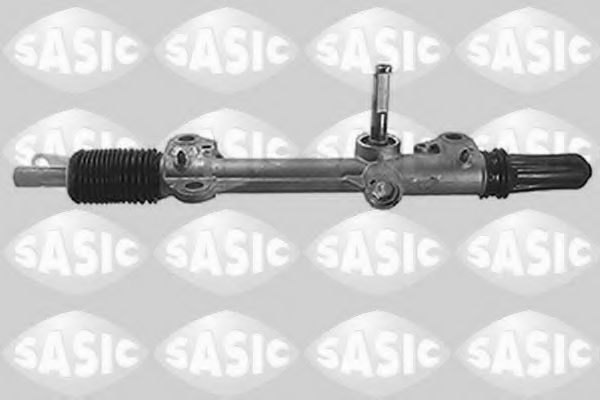 Рулевая рейка SASIC 0004W84