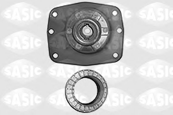 Комплект опоры амортизатора  SASIC 1005263