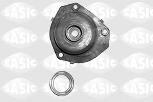 Комплект опоры амортизатора  SASIC 1005266