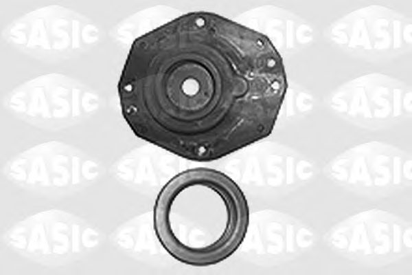Комплект опоры амортизатора  SASIC 1005270