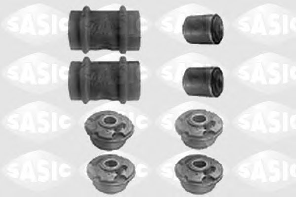 Ремкомплект стабилизатора SASIC 107A545S