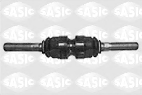 Рулевая тяга SASIC 3008077