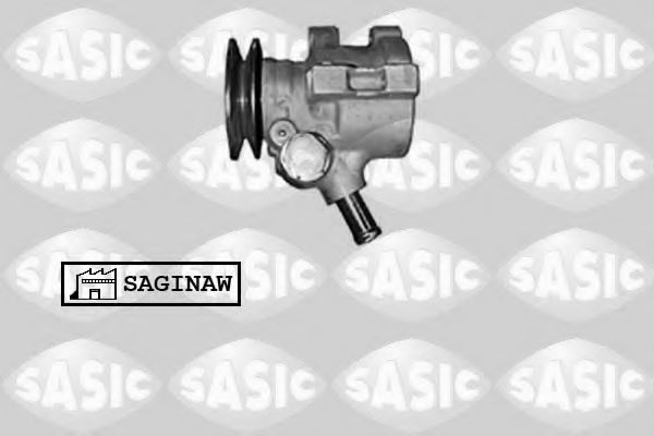 Насос гидроусилителя руля SASIC 7070027
