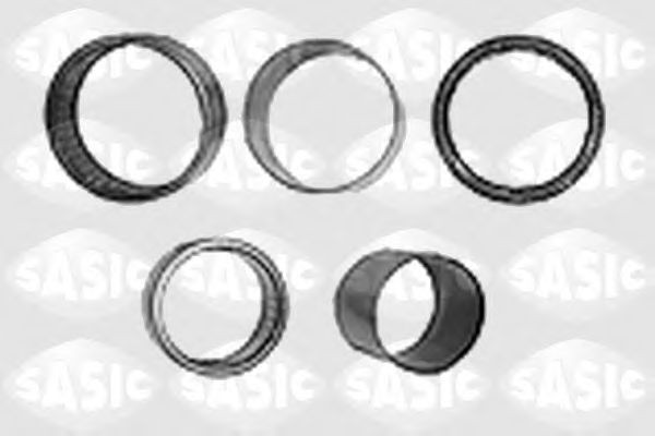 Комплект рычагов SASIC 4005350B
