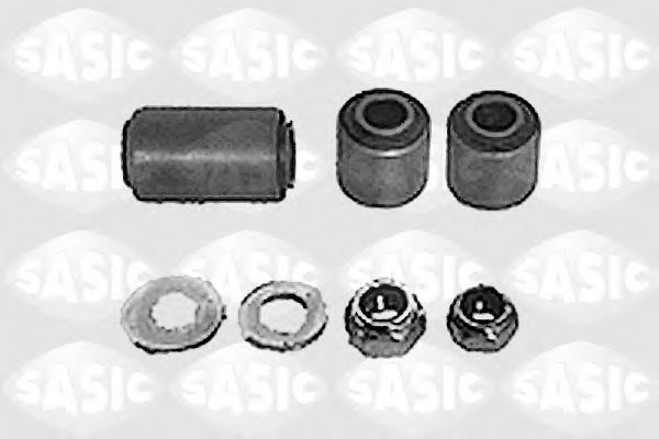 Шаровая опора комплект SASIC 4005400
