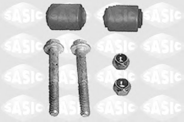 Шаровая опора комплект SASIC 4005412