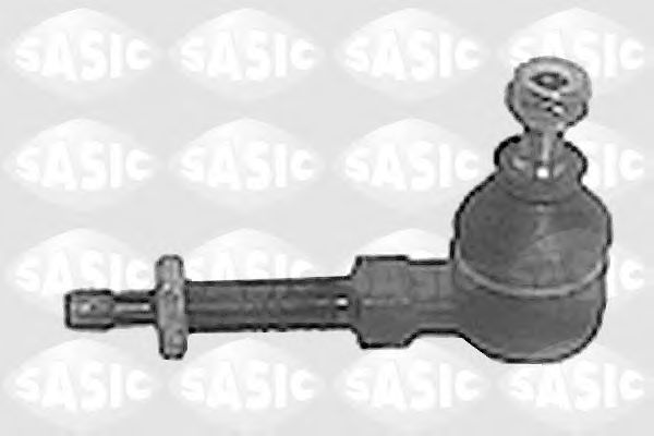 Наконечник рулевой тяги SASIC 4006113