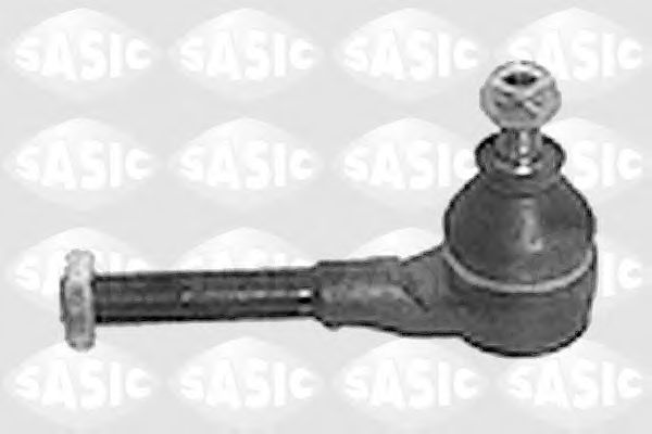 Наконечник рулевой тяги SASIC 4006114