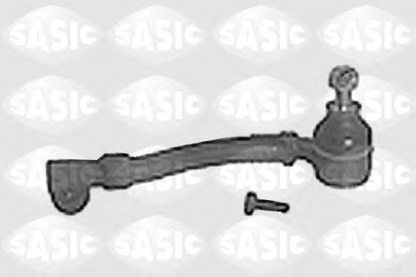 Наконечник рулевой тяги SASIC 4006128