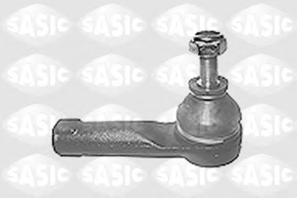 Наконечник рулевой тяги SASIC 4006134