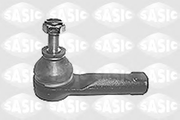 Наконечник рулевой тяги SASIC 4006135, купить оригинальные запчасти в ...